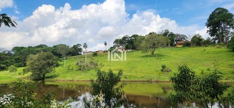 commercial_building em Capivara/  Amazonas, Chácara do Remanso - Vargem Grande Paulista - SP