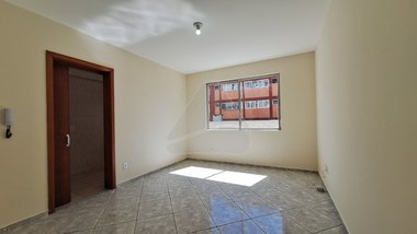 apartment em Rua Fagundes dos Reis, Centro - Passo Fundo - RS