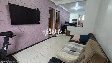 apartment em Rua Dezoito de Abril, Gávea - Vespasiano - MG