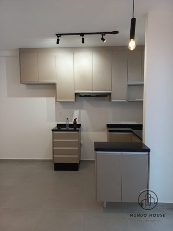 apartment em Rua Francisco Rodrigues, Parque Campolim - Sorocaba - SP