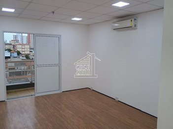 office em Avenida Conselheiro Carrão, Vila Carrão - São Paulo - SP