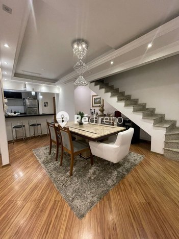 apartment em Rua Jaboticabal, Vila Bertioga - São Paulo - SP