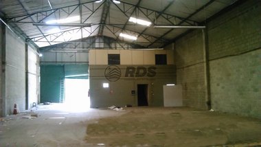 industrial em Rua Cásper Líbero, Paulicéia - São Bernardo do Campo - SP