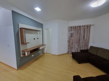 apartment em Rua Jean Baptiste Debret, Loteamento Mogilar - Mogi das Cruzes - SP