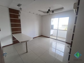 apartment em Rua Primavera, Passa Vinte - Palhoça - SC