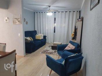 house em Guarani, Conceição - Diadema - SP