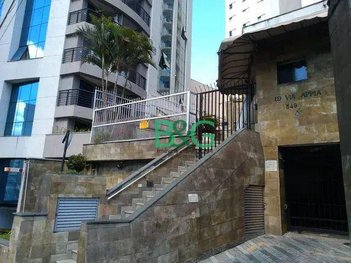 apartment em Rua Amaral Gama, Santana - São Paulo - SP