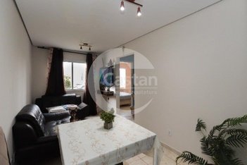 apartment em Rua Odorico Mendes, Mooca - São Paulo - SP