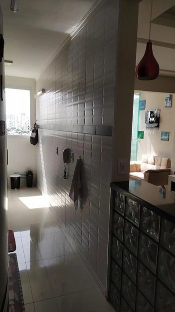 apartment em Avenida Miguel Estefno, Saúde - São Paulo - SP