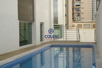 apartment em Rua Professor Estevão Pinto, Serra - Belo Horizonte - MG