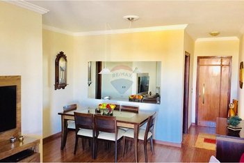 apartment em Rua Rio de Janeiro, Campos Elíseos - Ribeirão Preto - SP