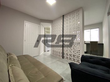 apartment em Servidão Martinho Leandro dos Santos, Pantanal - Florianópolis - SC