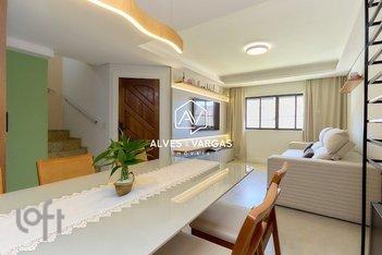 house em Capitão Leônidas Marques, Uberaba - Curitiba - PR