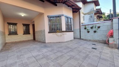 house em Rua Armando Farjado, Cascata Guarani - Teresópolis - RJ