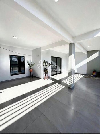 house em QE 56 Conjunto G, Guará II - Brasília - DF