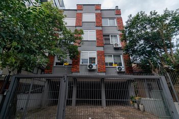 apartment em Rua Mucio Teixeira, Menino Deus - Porto Alegre - RS
