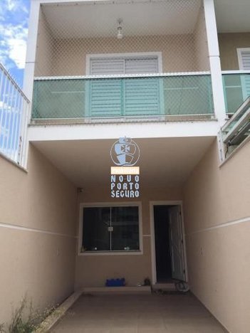 house em Rua Elvira de Bortole, Vila Dom Pedro I - São Paulo - SP