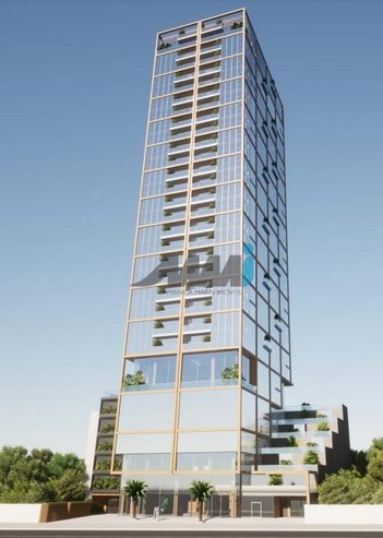 apartment em Avenida do Estado Dalmo Vieira, Pioneiros - Balneário Camboriú - SC