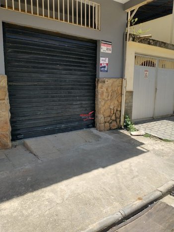 business em Rua Nair Augusta Pires, Vila Oliveira - Ponte Nova - MG