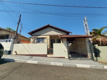 house em Rua Eduardo Scaranello, Jardim São Pedro - São Pedro - SP