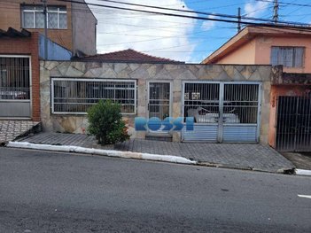 house em Rua Doutor Camilo Haddad, Parque São Luís - São Paulo - SP