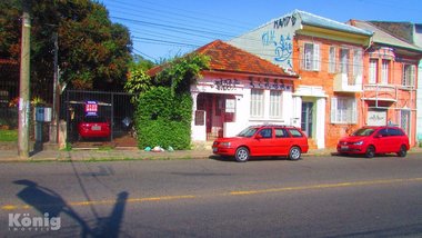 land_lot em CORONEL NEVES, Medianeira - Porto Alegre - RS