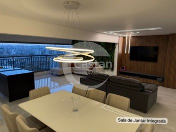 apartment em Rua Madre de Deus, Mooca - São Paulo - SP