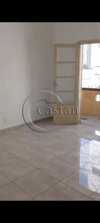 apartment em Rua Cesário Alvim, Belenzinho - São Paulo - SP