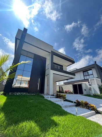 house em Rua José Francisco Bernardes, Centro - Camboriú - SC