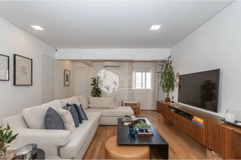 apartment em Rua Embaixador Raul Garcia, Bosque da Saúde - São Paulo - SP