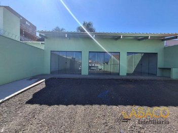 commercial_building em Rua Marcolino Lopes Barreto, Vila Monteiro (Gleba I) - São Carlos - SP