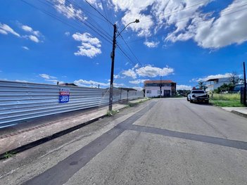 land_lot em Rua São Jerônimo, Vera Cruz - Passo Fundo - RS