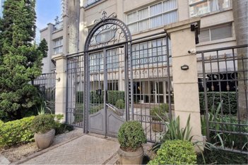 apartment em Rua Bacaetava, Vila Gertrudes - São Paulo - SP