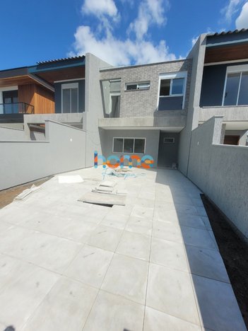 house em Rua Marinas do Campeche, Campeche - Florianópolis - SC