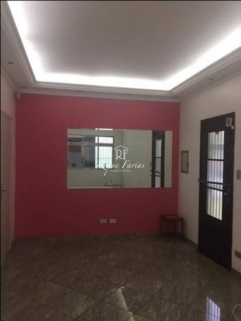 house em Avenida Presidente Altino, Jaguaré - São Paulo - SP