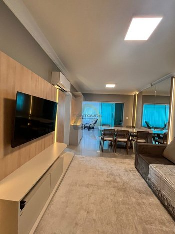 apartment em Rua 2500, Centro - Balneário Camboriú - SC