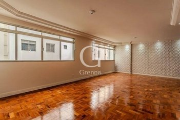 apartment em Rua Pedroso Alvarenga, Itaim Bibi - São Paulo - SP