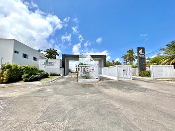 house em Avenida Perimetral Vida Nova 02, Vida Nova - Parnamirim - RN