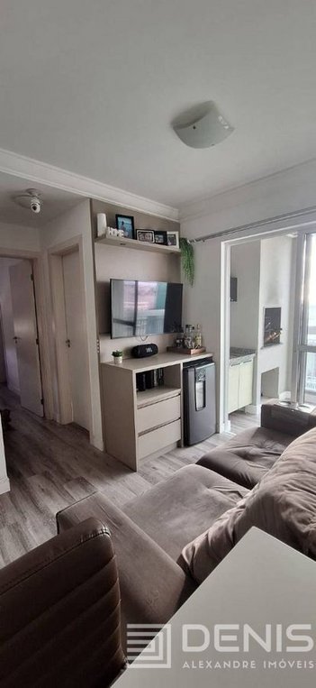 apartment em Rua Itapoá, Ressacada - Itajaí - SC