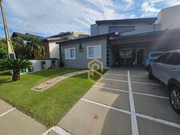 house em Rua das Amoreiras, Loteamento Green View Village - Indaiatuba - SP