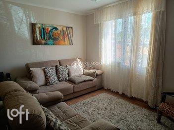 apartment em Cidade de Natal, Tristeza - Porto Alegre - RS