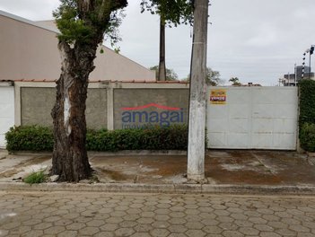 land_lot em Rua Geórgia, Jardim Flórida - Jacareí - SP