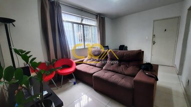 apartment em Rua Aquidaban, Padre Eustáquio - Belo Horizonte - MG