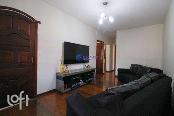 house em Rodolfo Amoedo, Lajedo - Belo Horizonte - MG