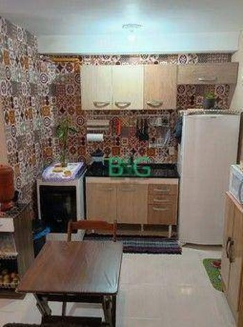 apartment em Rua Manuel Ribas, Vila Campanela - São Paulo - SP