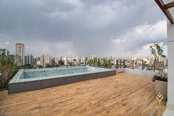 apartment em Rua Professor Aprígio Gonzaga, São Judas - São Paulo - SP