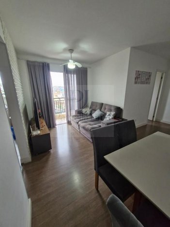 apartment em Rua Estado do Amazonas, Jardim Imperador (Zona Leste) - São Paulo - SP