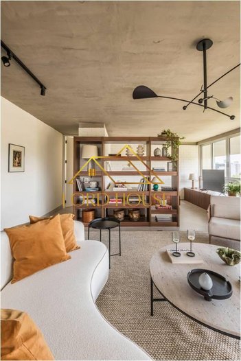 apartment em Avenida Nove de Julho, Jardim Paulista - São Paulo - SP