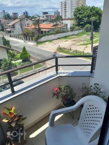 apartment em Rua Vilma Weiss, Centro - Palhoça - SC