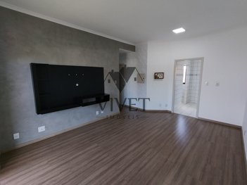 apartment em Rua Carlos Eugenio de Siqueira Salerno, Parque Campolim - Sorocaba - SP
